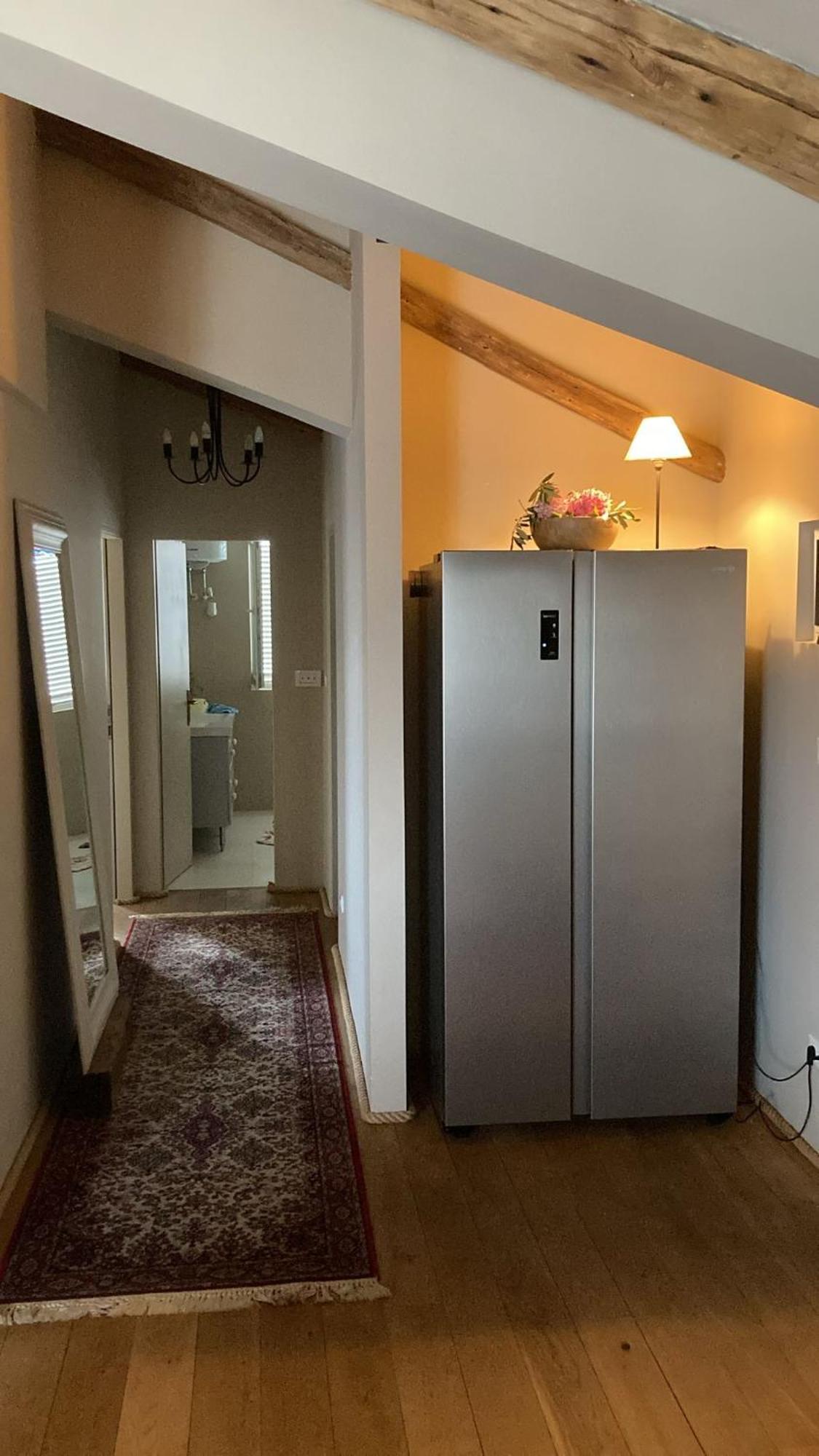 Dachgeschoss-Apartment "Andemi" In Istrien Novigrad  Екстер'єр фото